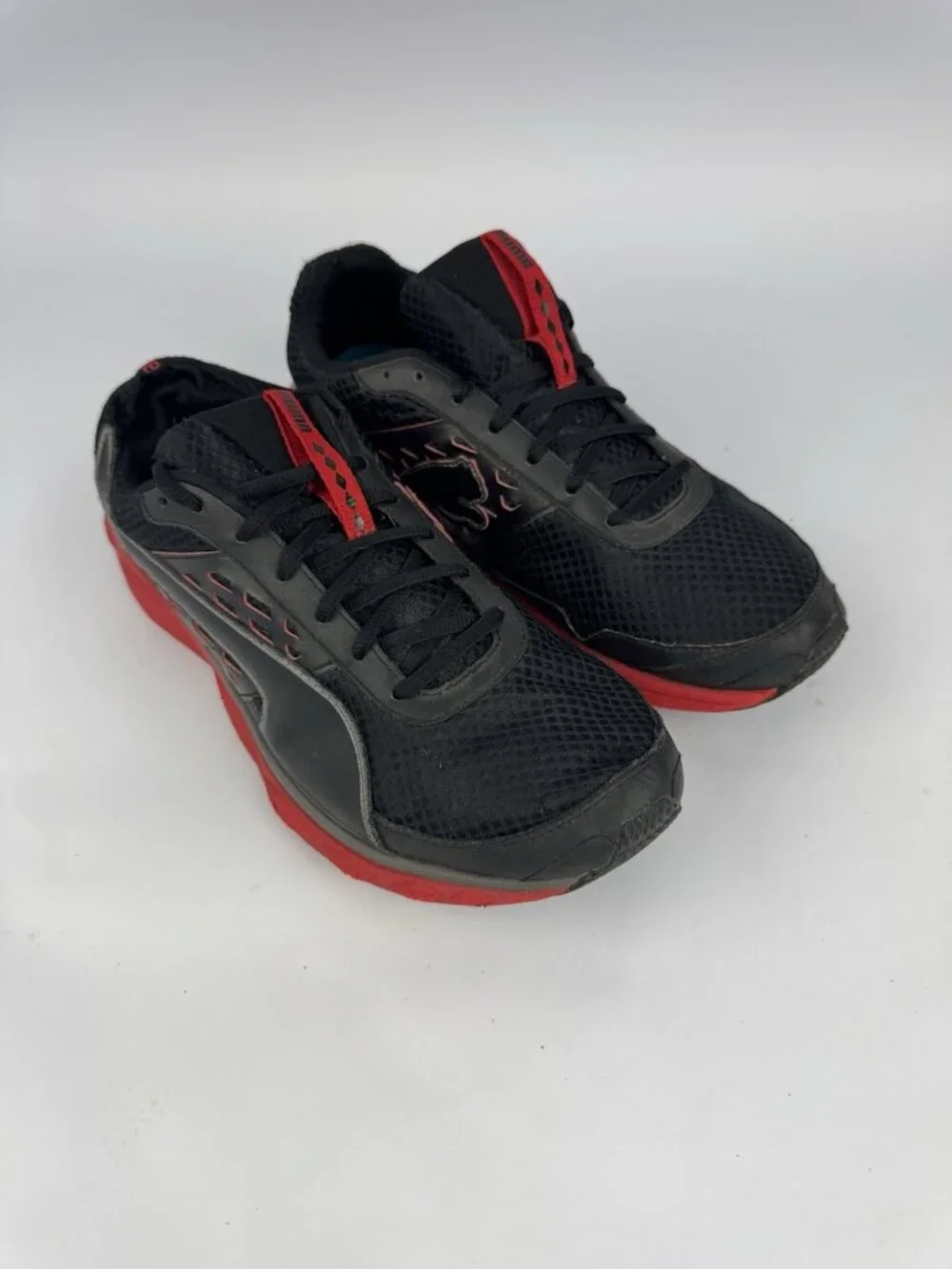 Puma Sport lifestyle Mens BioStability Running Shoe Sneaker Size 8